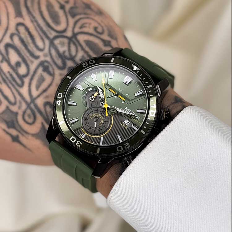 ساعت میگر اورجینال 2224 Miger