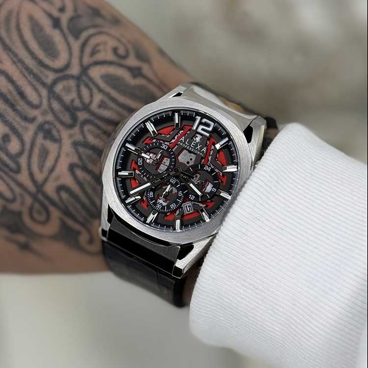 ساعت آلکسا مدل A3003