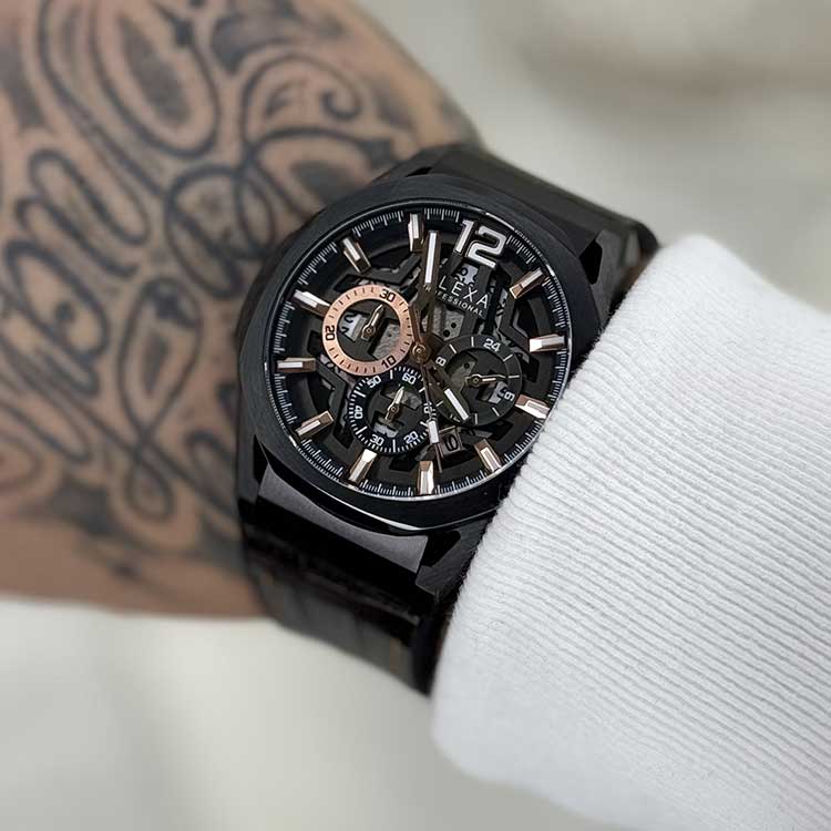 ساعت آلکسا مدل A3003