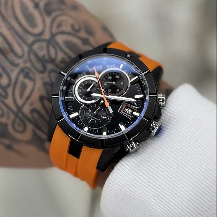 ساعت مچی مردانه کوانتوم HNG893.650 اصل اورجینال