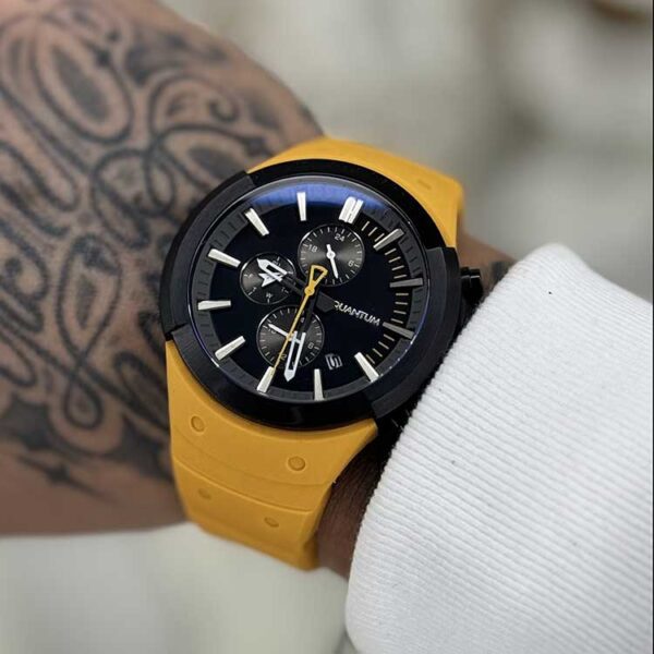 ساعت مچی مردانه کوانتوم PWG1004.654 اصل اورجینال