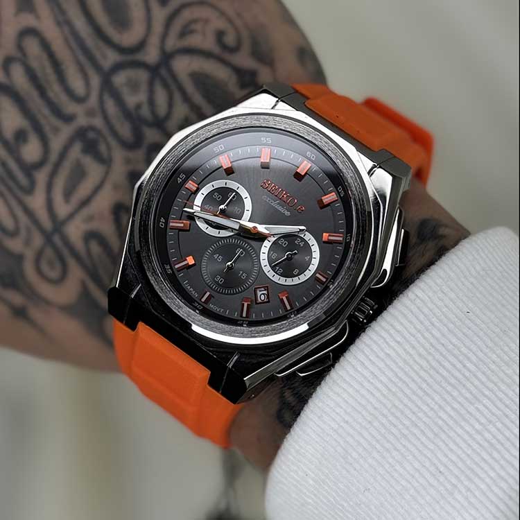 ساعت سیکو Seiko Excellent