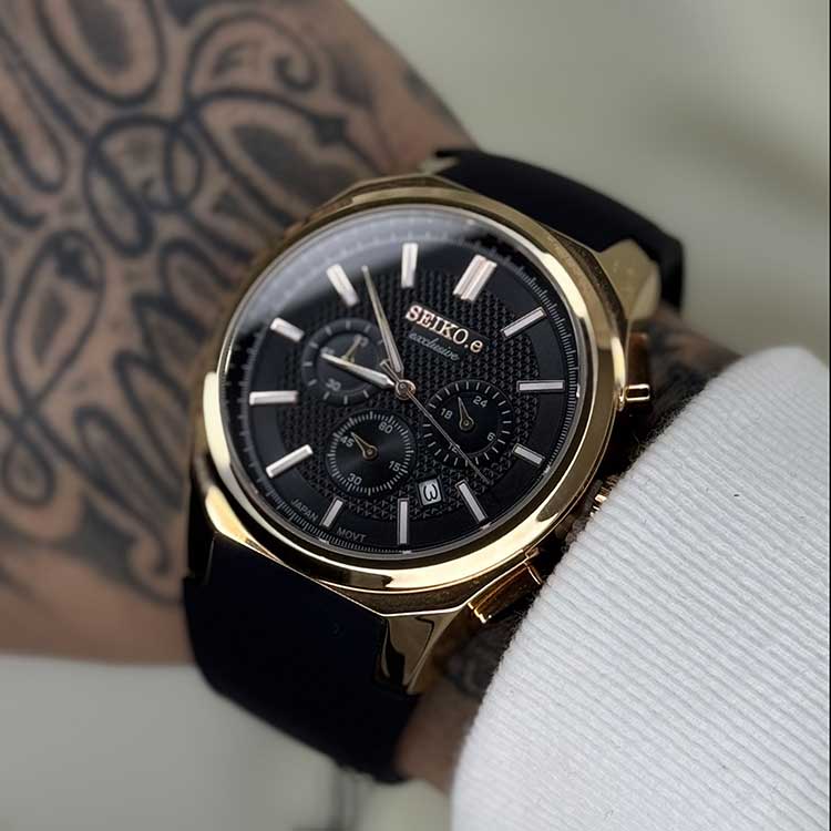 ساعت سیکو Seiko Excellent