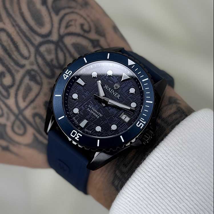 ساعت مچی واینرWA.25110-D