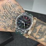 ساعت کاسیو GA2100