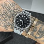 ساعت کاسیو GA2100