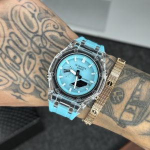 ساعت کاسیو GA2100