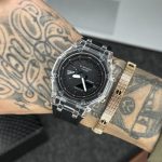 ساعت کاسیو GA2100