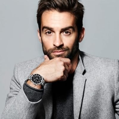 انواع ساعت های مردانه ساعت شمار