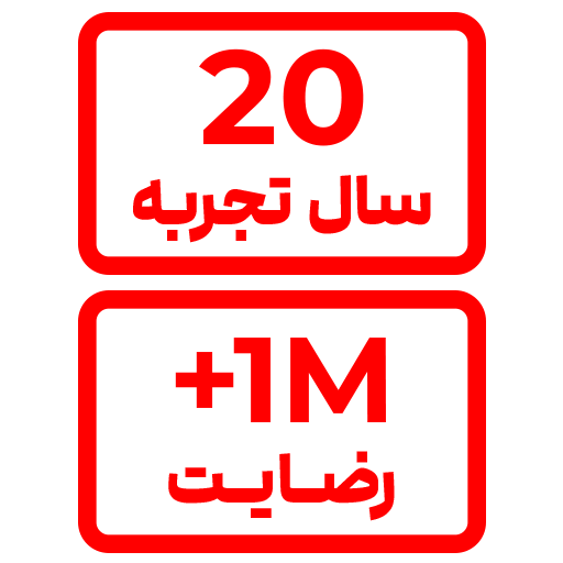آبکن تجربه