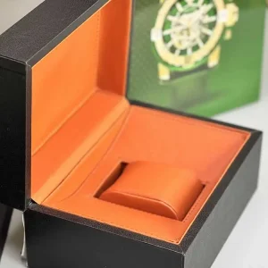 جعبه بسته بندی ساعت مچی اورجینال بالمر