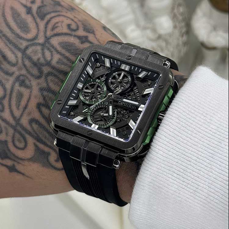 ساعت مچی بستدون bd99370G