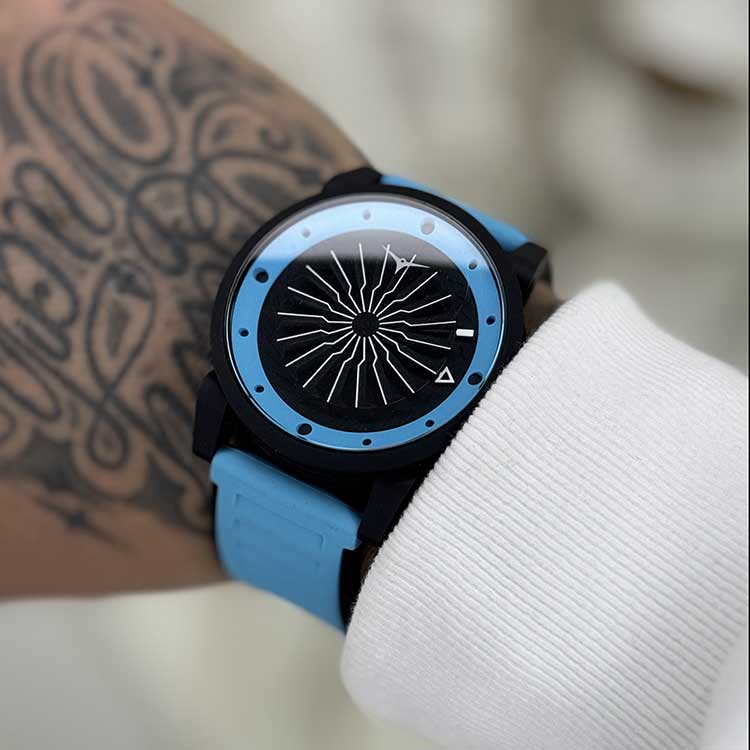 ساعت مچی زینوو Air Blade spark