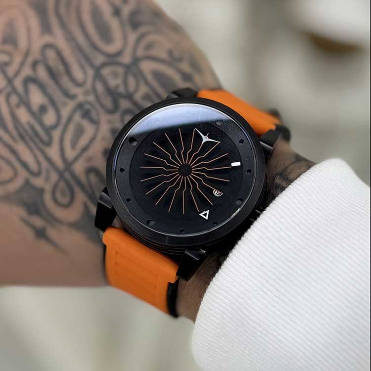 ساعت مچی زینوو Air Blade  blaze