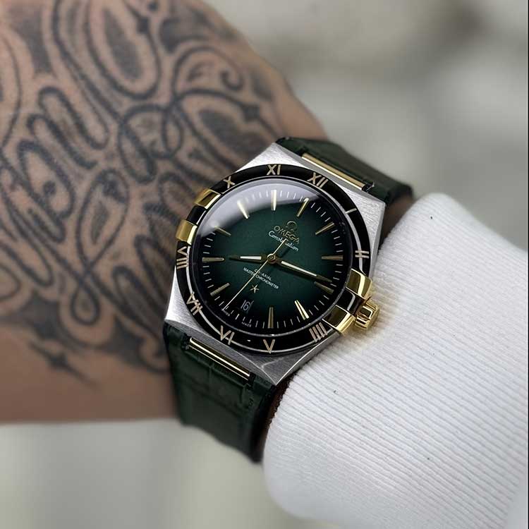 Casio Edifice