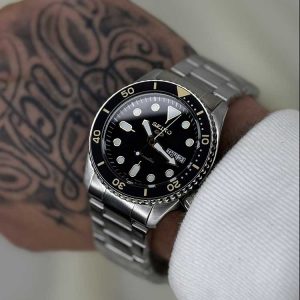 ساعت مچیSeiko S