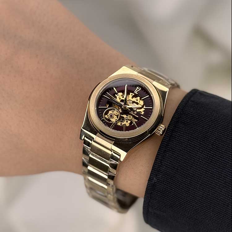 ساعت مچی اتوماتیک اسنس 1680