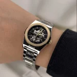 ساعت مچی اتوماتیک اسنس 1680