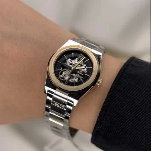 ساعت مچی اتوماتیک اسنس 1680