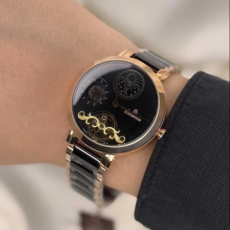 ساعت مچی اتوماتیک اسنس 5070L