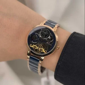 ساعت مچی اتوماتیک اسنس 5071L