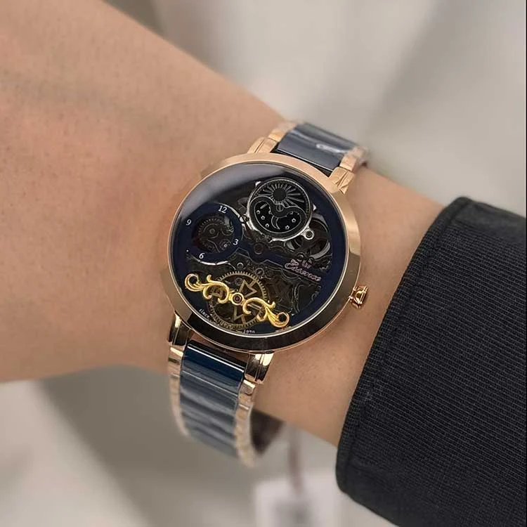 ساعت مچی اتوماتیک اسنس 5071L