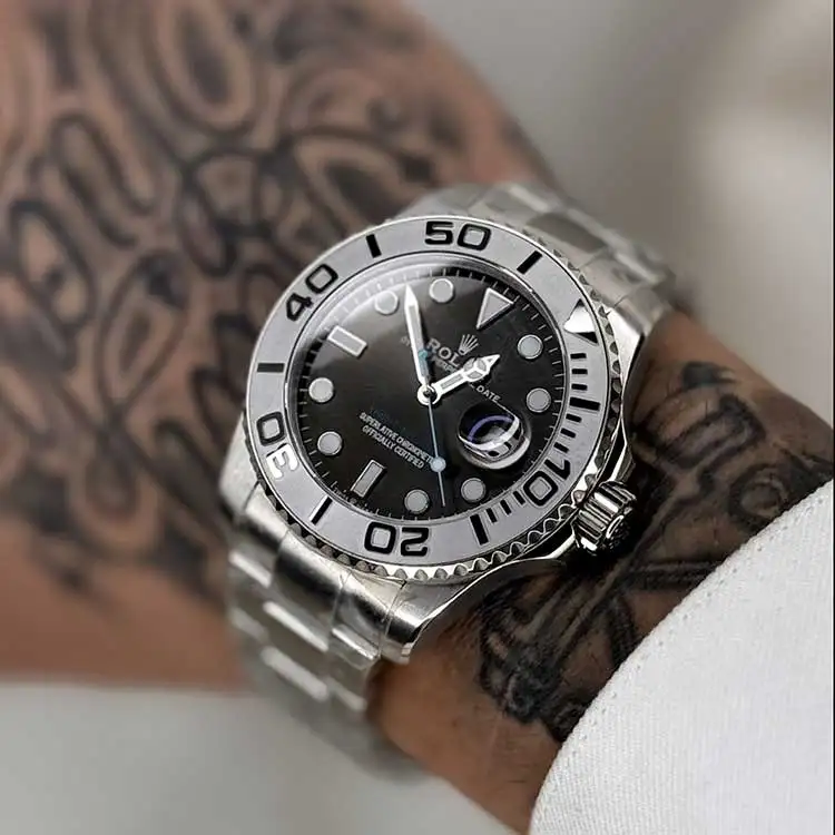 ساعت رولکس یاخ مستر(Yacht-Master)