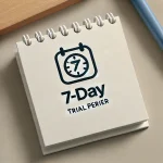 7روز مهلت تست