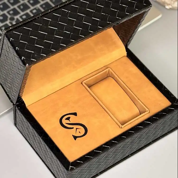 جعبه بسته بندی ساعت