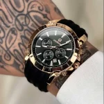ساعت مچی اورجینال اورینتال O.SH162G-0092