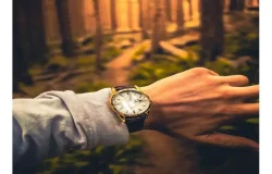 جهت یابی بدون جی پی اس در طبیعت