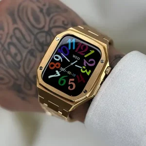قاب اپل واچ طرح AP