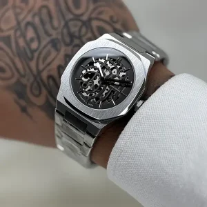 ساعت مچی دنیل گورمن DG9008.SG