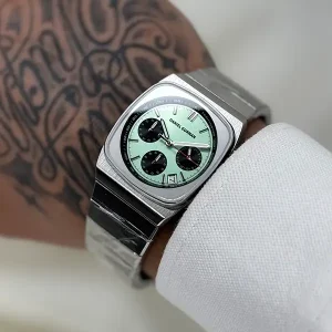 ساعت مچی دنیل گورمن DG9008.SG