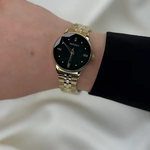 ساعت مچی هومیس HM-22855S01