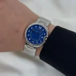 ساعت مچی کارتیرBallon bleu