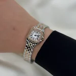 ساعت مچی کارتیر Panthere
