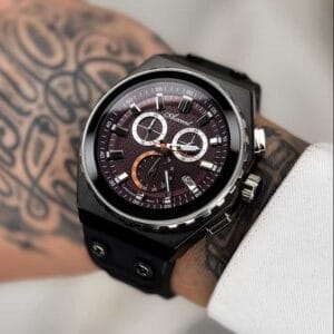 ساعت اورجینال اکسنت مدل Axcent AX183015M