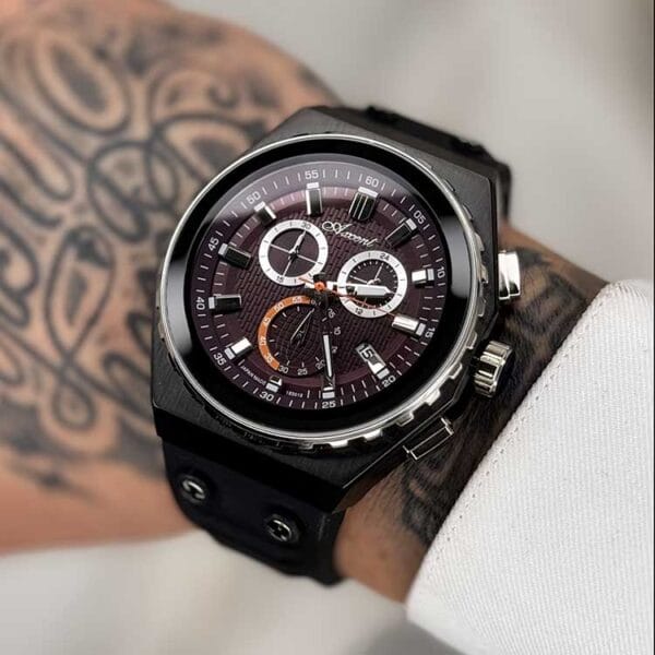 ساعت اورجینال اکسنت مدل Axcent AX183015M