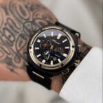 ساعت اصل اکسنت مدل Axcent ax183016M