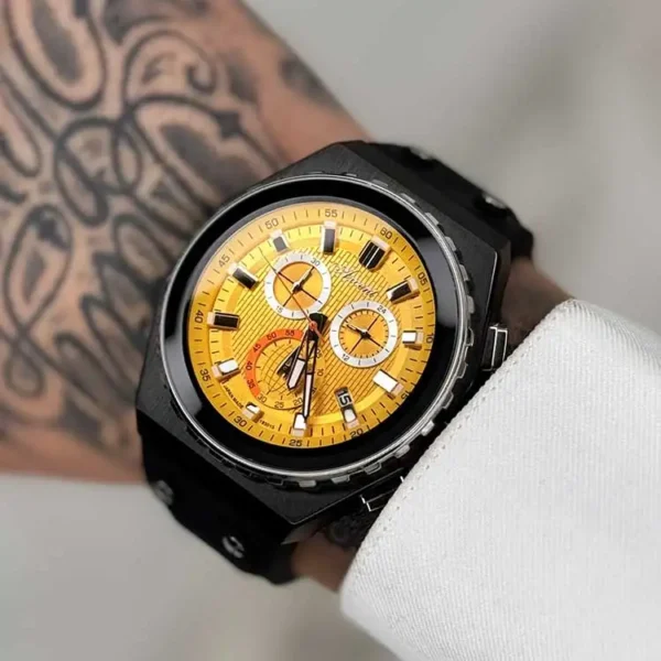 ساعت اکسنت اصل Axcent ax183015M