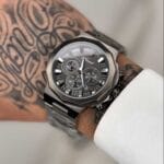 ساعت مچی اورجینال اکسنت ax180029M