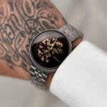 ساعت اکسنت اورجینال Axcent ax183015M