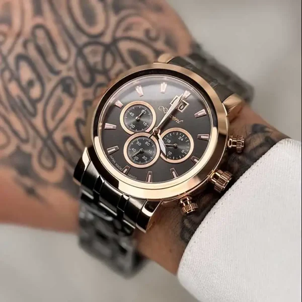 ساعت اکسنت اصل ََAxcent ax160002M