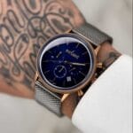 ساعت اکسنت اورجینال Axcent ax160006M