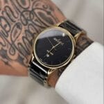 ساعت اکسنت اصل ََAxcent ax160002M