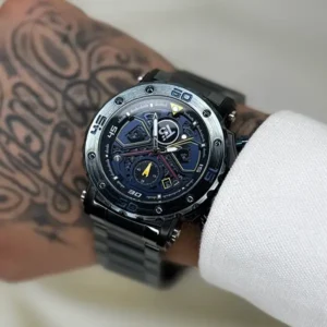 ساعت تی فایو مدل 3954 T5