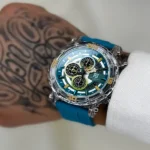 ساعت مچی تی فایو T5 مدل 4043