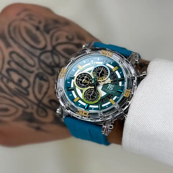 ساعت مچی تی فایو T5 مدل 4043