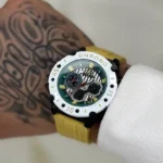 ساعت مچی تی فایو T5 مدل 3983